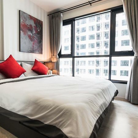 The Base Central Pattaya By Pattaya Holiday Екстериор снимка