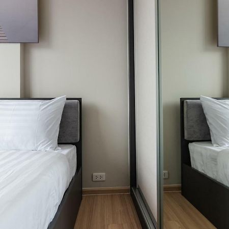 The Base Central Pattaya By Pattaya Holiday Екстериор снимка