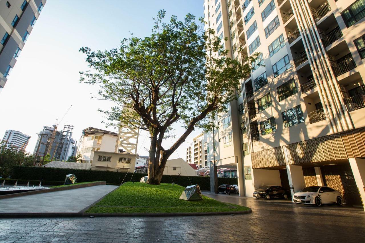 The Base Central Pattaya By Pattaya Holiday Екстериор снимка