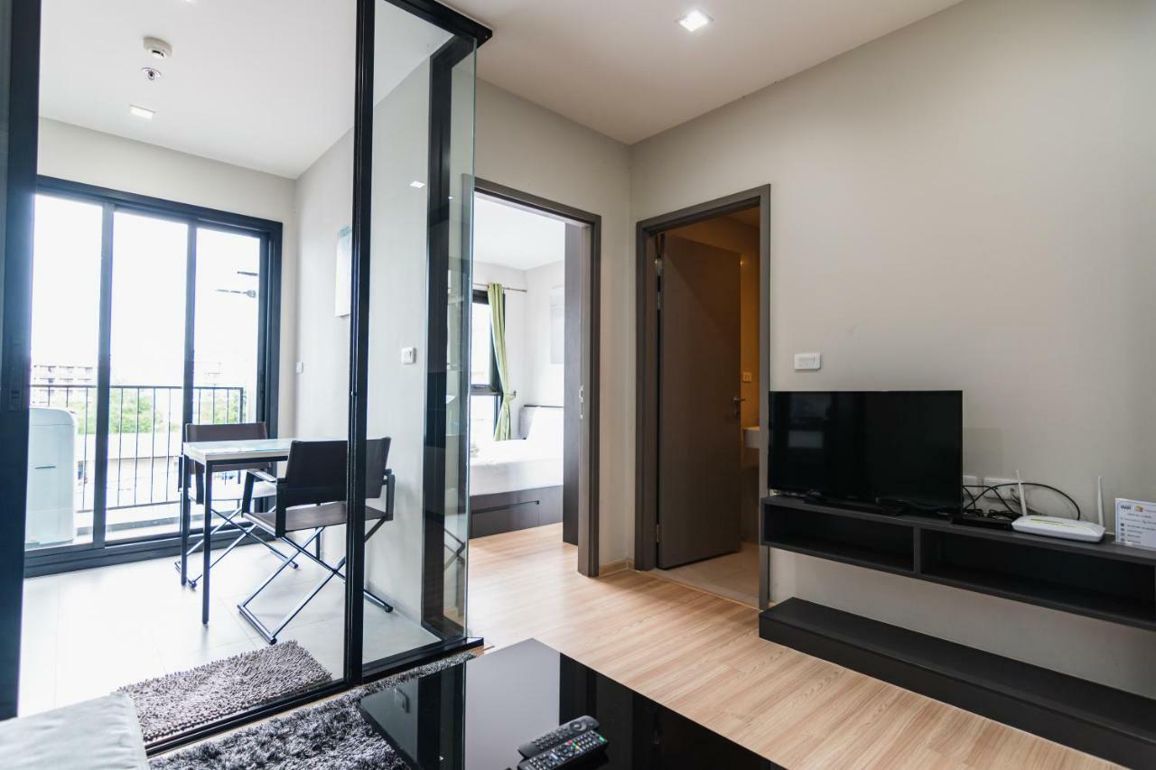 The Base Central Pattaya By Pattaya Holiday Екстериор снимка