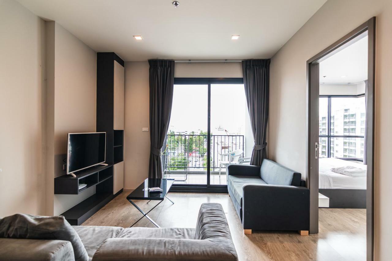 The Base Central Pattaya By Pattaya Holiday Екстериор снимка