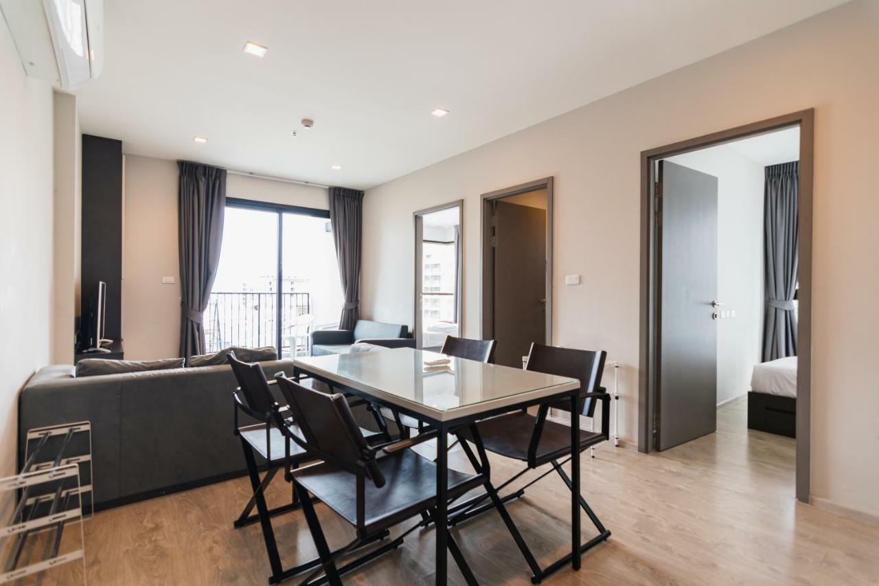 The Base Central Pattaya By Pattaya Holiday Екстериор снимка