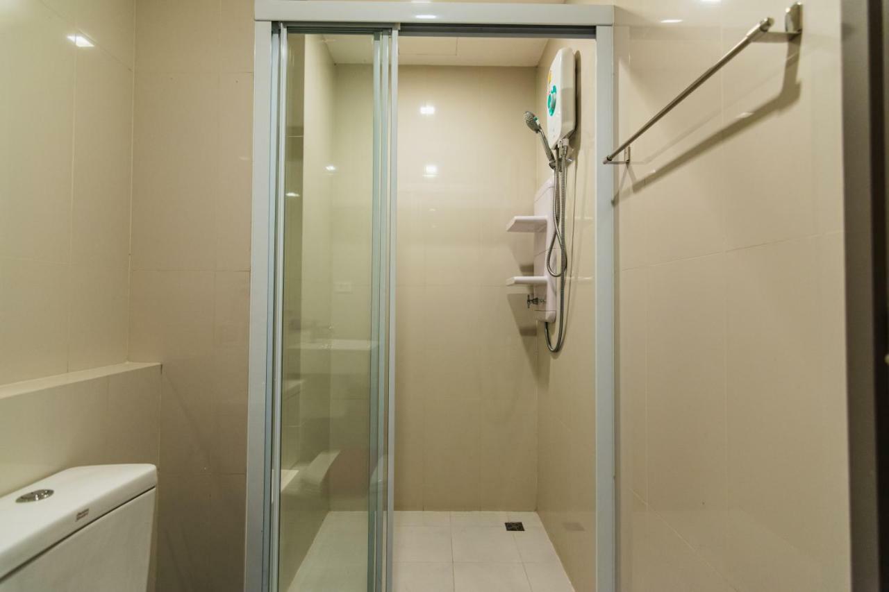 The Base Central Pattaya By Pattaya Holiday Екстериор снимка